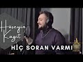 Hüseyin Kağıt - Hiç Soran Var mı (Orjinal Klip) 2020