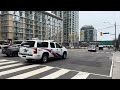 toronto police psu responding to protests 03 03 24