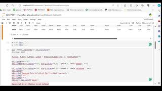 Javascript Error IPython is not defined in JupyterLab