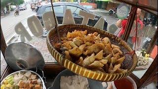 Jakarta Street Food 5019 Batagor Goyang Enak Murah GX010178