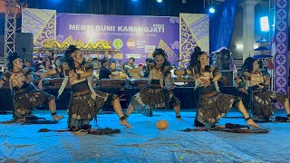 TURONGGO ARGO MULYO TAM TEMANGGUNG LIVE KARANGJATI BAERGAS KAB.SEMARANG