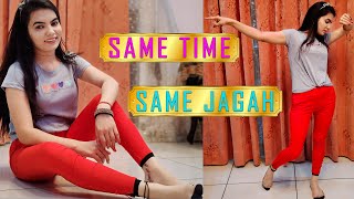 Same Time Same Jagah (Chaar Din) | Sandeep Brar ●Kulwinder Billa ●New Punjabi Songs|Dance With MIJJU