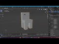 let s learn blender 4 3d modelling in edit mode part 1