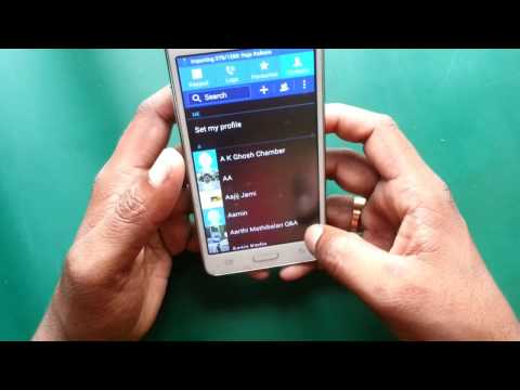 Contacts backup in android Contacts backup in android
