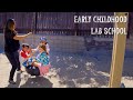 Early Childhood Lab School