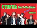 Cyntia Run To The Future (Reaction)