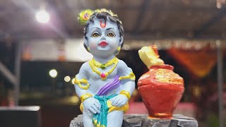 ഇന്നത്തെ ഭഗവാന്റെ ദീപാരാധന സമയം #guruvayurvishesham #guruvayur #harekrishna