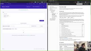 [Live Stream] CodeQL Code Scanning Language Tutorial