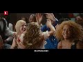 踊りましょう！ エンディングシーン フットルース　夢に向かって 映画シーン