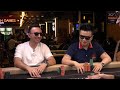 duelul titanilor cash game 25 50 gpc poker editia numarul 9