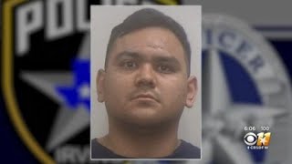 Police say more victims possible following Irving ISD teacher Victor Moreno's arrest