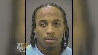 Alleged Sex Trafficker Indicted In Baltimore; Could Face Up To 385 Years In Prison