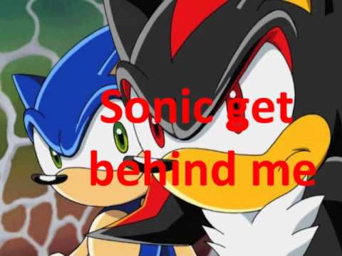 Sonadow Part 1 Youtube