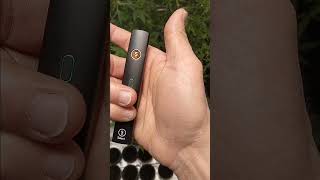 #710 #510 Trying out the brand select with a pod flavor golden ticket half a gram.