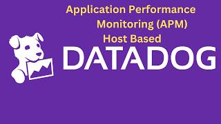 [Datadog APM Tutorial] Host-Based Application Monitoring Full Guide to Tracing & Sampling | Bits AI