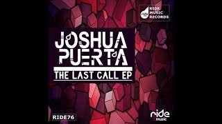 Joshua Puerta - In The Morning (Original Mix)