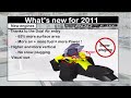 2011 ski doo summit technology webcast part 1