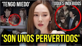 ¿POR QUÉ LAS IDOLS MUJERES ODIAN A LOS IDOLS VARONES?