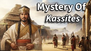 Who are Kassites : Uncovering History of Mesopotamia