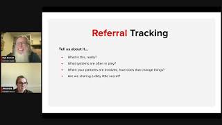 Beyond PRM: Unleashing the Power of Referral and Affiliate Link Tracking