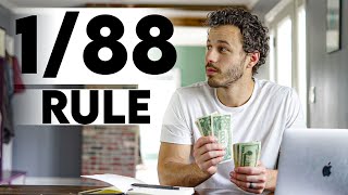 6 Tiny Money Habits That Changed My Finances