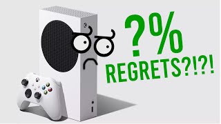 Will You REGRET Buying Xbox Series S?