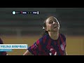 concacaf women s under 17 championship 2022 highlights united states vs canada