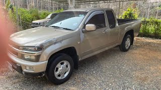 89,900  บาทเท่านั้น 🔥🔥Chevrolet Colorado 2.5 ปี 05 👉👉เกียร์ธรรมดา📍เครื่อง 2.5