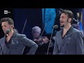 Il Volo - E Più Ti Penso - Tributo a Ennio Morricone