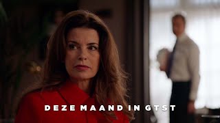 DEZE MAAND IN GTST: Niets is wat het lijkt in Meerdijk