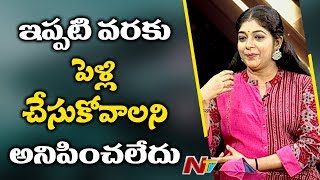 Sitara Reveals Shocking Secrets On Her Marriage \u0026 Personal Life | Weekend Guest | NTV