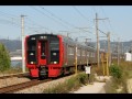 【走行音】jr九州813系200番台 東芝gto rm210編成 ｸﾓﾊ813 210 二日市⇒南福岡