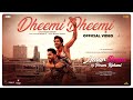 Dheemi Dheemi | Amar Prem Ki Prem Kahani | Aasa Singh | Prasad S | Kunaal| 04th Oct 2024| Jio Cinema