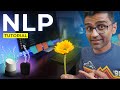 Stemming and Lemmatization: NLP Tutorial For Beginners - S1 E10