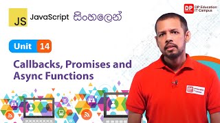 Unit 14 | Callbacks, Promises and Async Functions | JavaScript