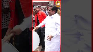 மதுரையில் மிக பிரமாண்டமாய் | மீண்டும் மீண்டும் சுவைக்க உங்கள் Salem RR பிரியாணி | RR Tamilselvan