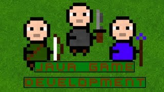 Adventures of Java Game Development - Part 1 - Should I Continue?