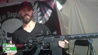 SAR-12 from Carmatech - Sonny Lopez