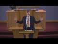 7/4/2018 - Our God Is Alive - Willette church of Christ