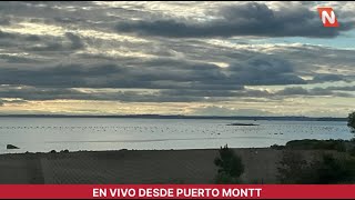 🔴 Recorriendo la Carretera Austral Puerto Montt (EN VIVO)