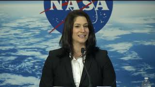 Expedition 68 International Space Station U.S. Spacewalk 84 News Conference - Jan. 17, 2023
