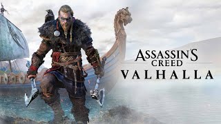 Assassin's Creed Valhalla P-10 | Ghost The Hitman #assasinscreed #origins #live #gameplay