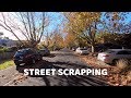 Street Scrapping for eWaste - Autumn edition