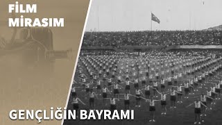 Ankara’da 19 Mayıs 1942 Kutlamaları