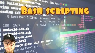 Scripting for hackers 101: BASH