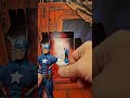 Marvel Legends Secret Empire Captain America #marvellegends #captainamerica