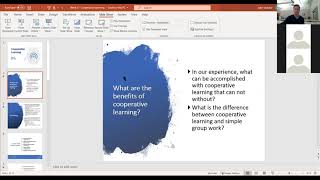 Transformative Classroom Management - Ch 11 - Cooperative Learning