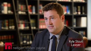 Ottawa Business Lawyer - Kyle Stout