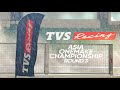 TVS Asia One Make Championship Round 3 | Sepang International Circuit