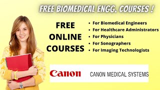 Free Biomedical Engineering Courses | Free Online Courses
